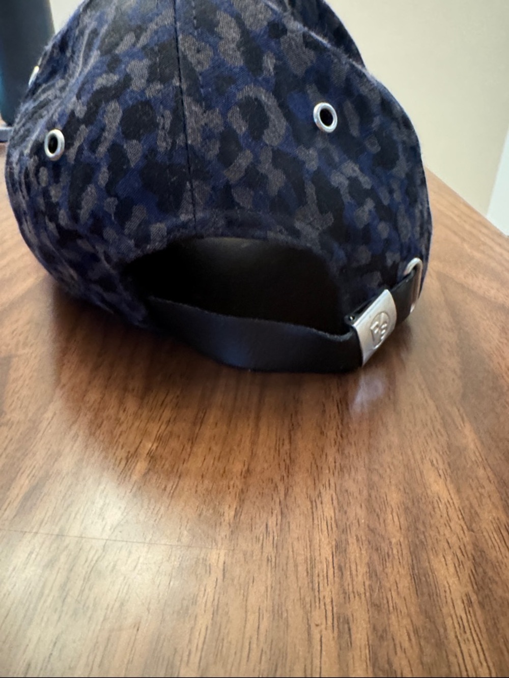 Paul Smith Designer Baseball Hat - Picture 4 of 5